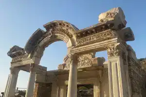 EPHESUS CENTRUM, Selcuk