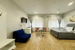 Premiere Hotel, Moscow