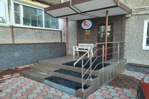 Polyarniy Krug Mini-hotel, Murmansk