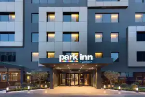 Park Inn by Radisson Atasehir