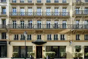 Maison Albar - Le Pont-Neuf Hotel