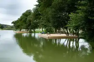 MPark Glamping, Pyatigorsk