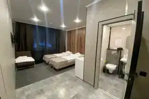 BBClub Apart, Kirovsk