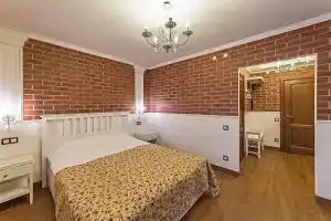 Zamok V Pushkine Mini-Hotel, Pushkin