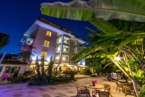 Petunya Konak - Boutique Class, Marmaris