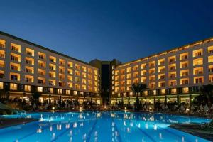 Miarosa Konakli Garden, Konakli