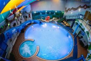 Nautilus Mini-Hotel, Taganrog