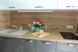 Na Ana Fabriciusa Hostel, Sochi