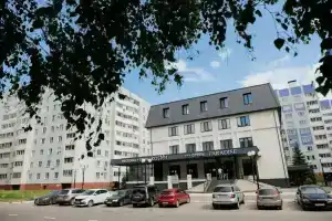 Hotel Paradise, Nizhnekamsk