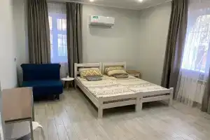 Na Volne Tourist base, Volna