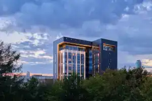 SLIDE Bleisure & MICE Hotel, Ekaterinburg