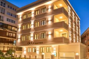 Ada Suites Nisantasi, Istanbul