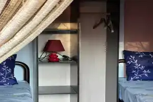 Private house Hurmamimoza