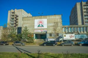 Hostel RaMaDaSa, Kostroma