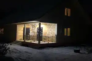 Dubrovskie Zori Guest House, Dmitrov