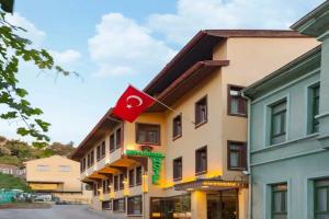Boyuguzel Termal Hotel, Bursa