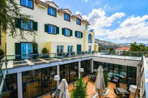 Hotel Quinta Mirabela, Funchal