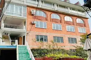 Morskaya Istoriya Guest house, Adler