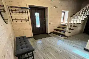 Hutorokskiy bereg ozera Cottage, Sebezh