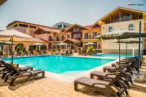 Abrikos Garden, Anapa