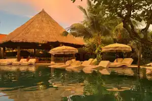 Amnaya Resort Nusa Dua, Kuta
