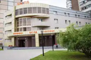 Belotel' Hotel, Belgorod
