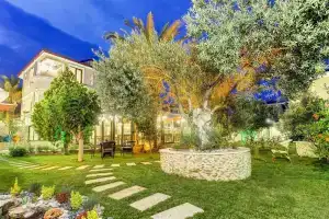 Cunda Özerbey Konağı, Ayvalik