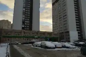 Uyutny Dom Mini-hotel, St. Petersburg