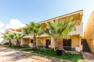 Triscinamare Hotel Residence, Castelvetrano