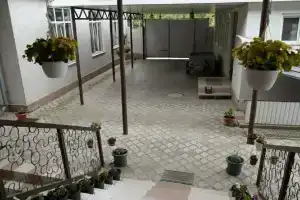 Piligrim Guest house, Nalchik