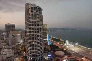 The Art Nest Hotel, Nha Trang