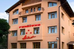 Pensiunea Ambient, Brasov