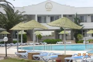 Altin Yunus Hotel & Spa - Çeşme, Cesme