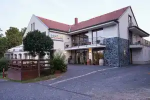 Hotel Bonvino Wine & Spa, Badacsonytomaj