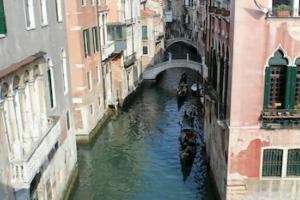 Guesthouse Cà dell'Angelo, Venice