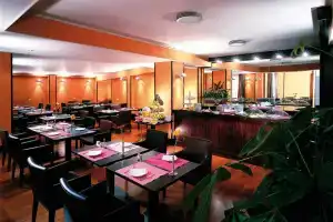 Hotel la Fenice, Belpasso