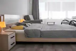 Aviator Mini-hotel, Ekaterinburg