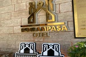 BEHRAMPAŞA &CAFE &RESTAURANT Mini-hotel, Sivas