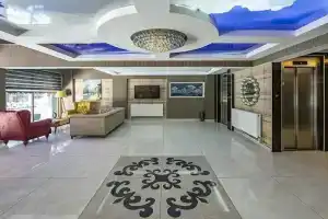 Madi Hotel Izmir, Izmir