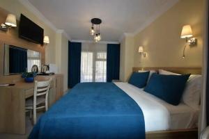 Alexandria Troas Termal Hotel, Canakkale