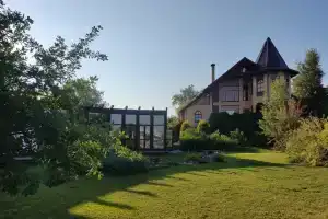 Dom u reki Guest house, Perm