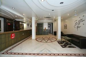 Hotel Orchid Garden, Delhi City