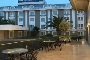 Eresin Hotels Express, Istanbul