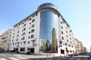 Goldstar Apartments & Suites, Nice
