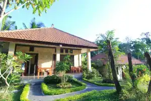 Villa Capung Mas, Ubud
