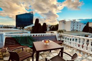 Aparthotel Family, Yalta