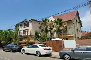 Skayfom Mini-Hotel, Adler