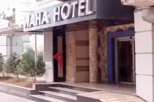 Waha Hotel, Bursa