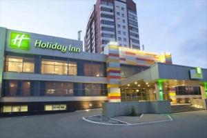 Holiday Inn -, an IHG Hotel, Chelyabinsk