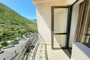 Jannat Resort, Koi Tash, Bishkek